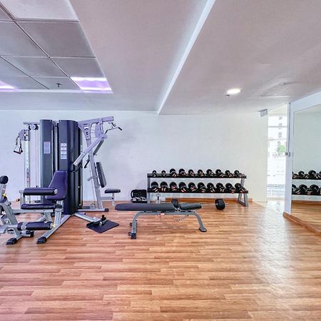 Spacious 1Br With Full Marina View Dubai Exterior foto